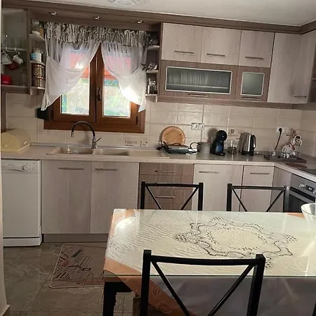 Islandtime Studio2 Дом отдыха Принос