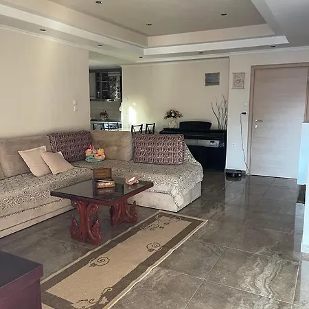 Дом отдыха Islandtime Studio2 Принос