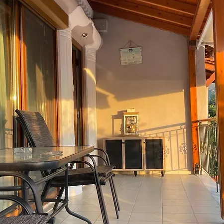 Islandtime Studio2 Дом отдыха Принос