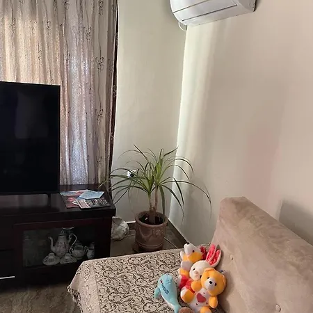 Дом отдыха Islandtime Studio2 Принос