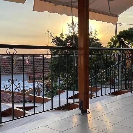 Islandtime Studio2 Дом отдыха