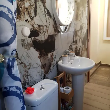 Islandtime Studio2 Дом отдыха Принос