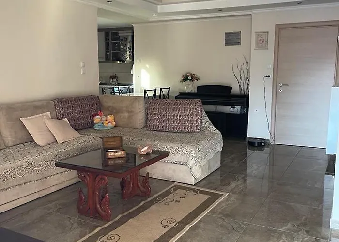 度假居 Islandtime Studio2 Prínos