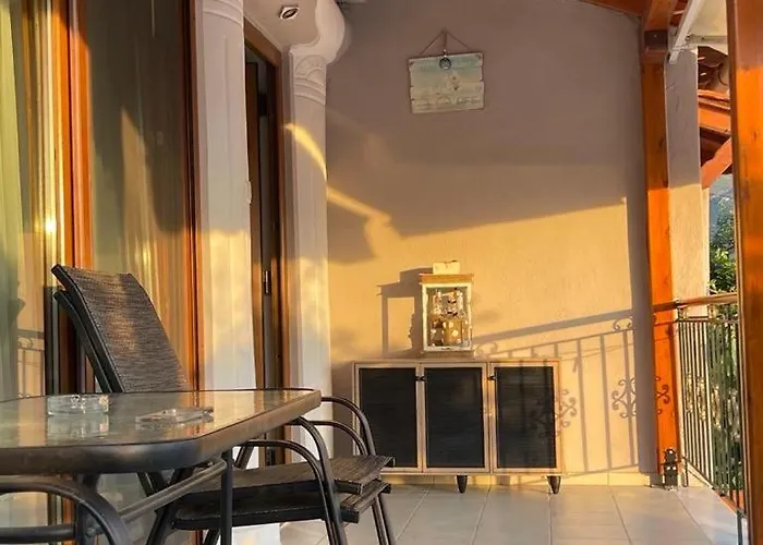 Islandtime Studio2 度假居 Prínos