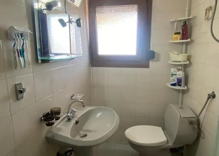 Islandtime Studio2 度假居