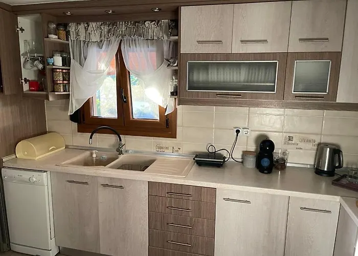 Islandtime Studio2 度假居