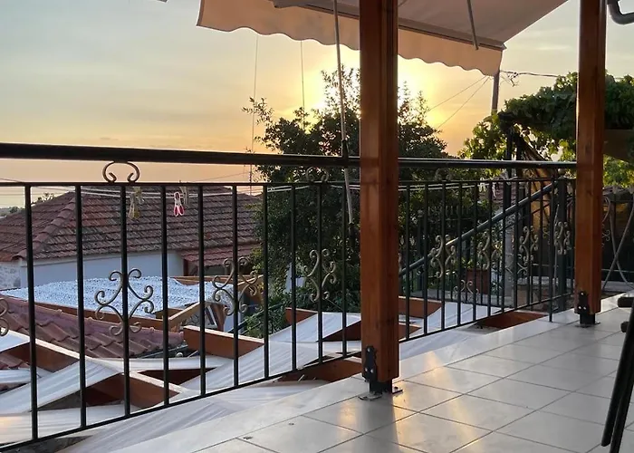 Islandtime Studio2 度假居